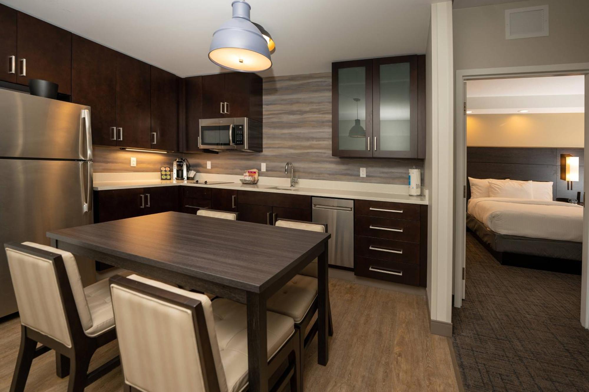 Residence Inn Nashville Mt. Juliet Mount Juliet Exteriér fotografie