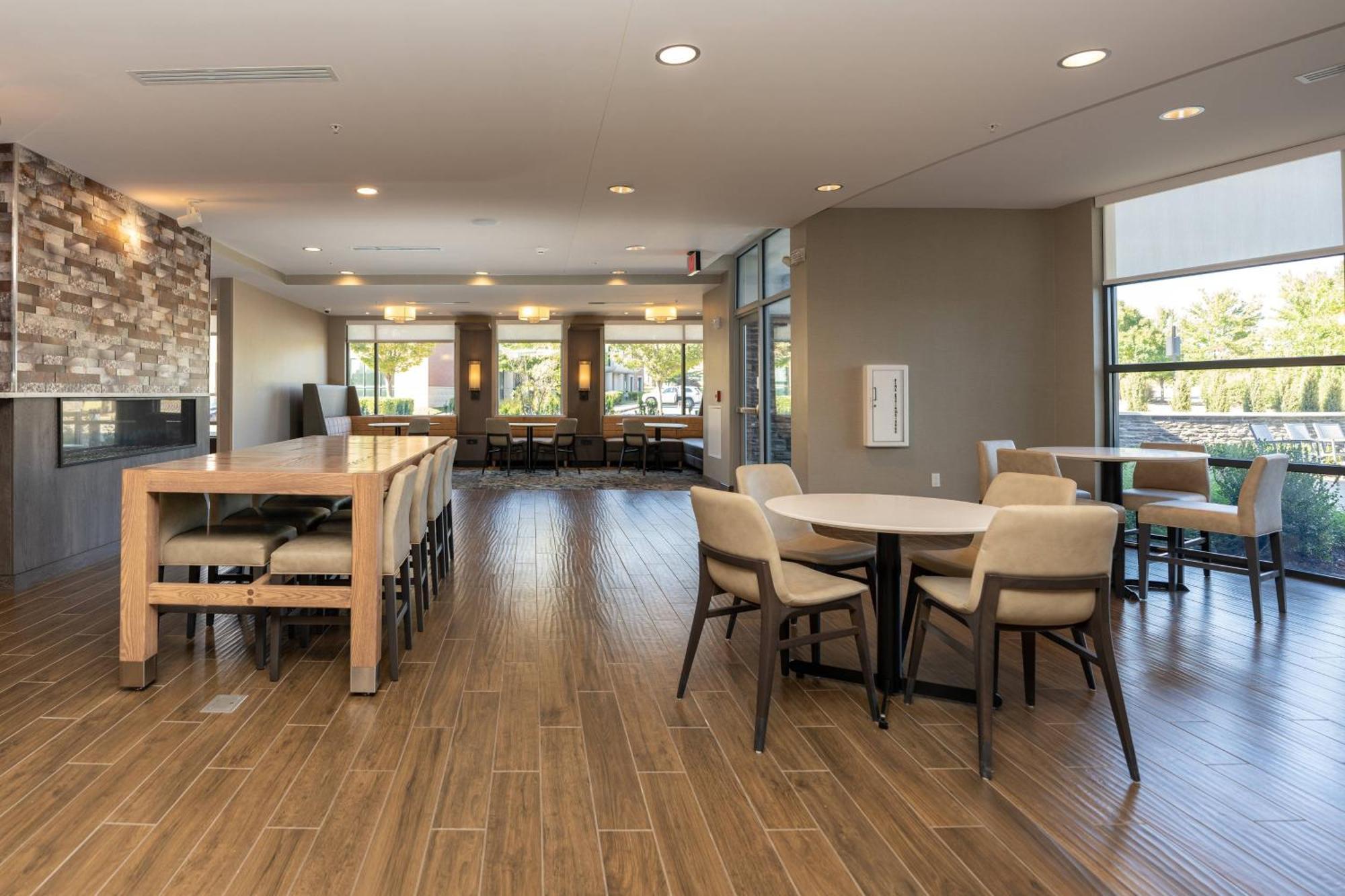 Residence Inn Nashville Mt. Juliet Mount Juliet Exteriér fotografie