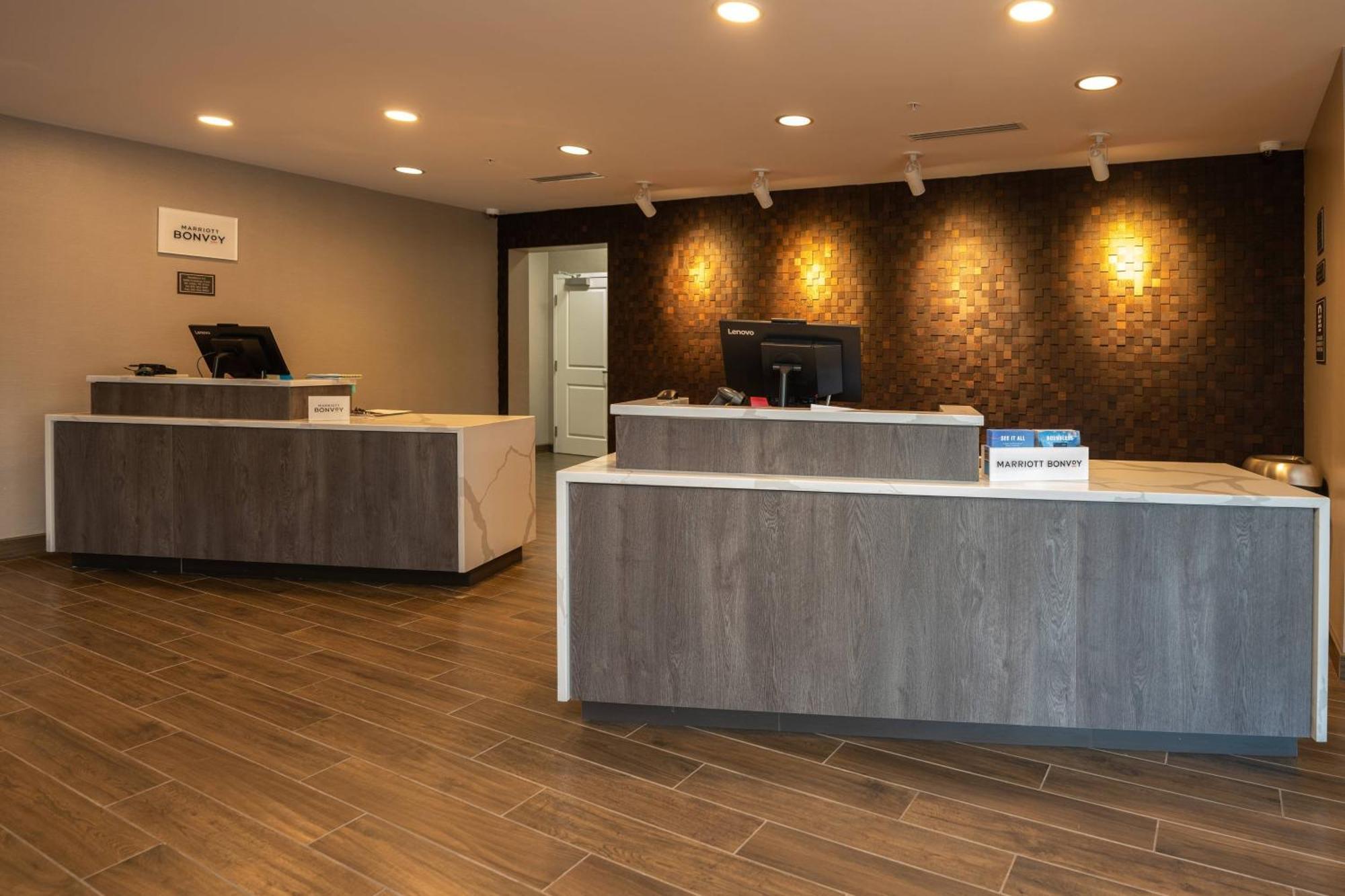 Residence Inn Nashville Mt. Juliet Mount Juliet Exteriér fotografie