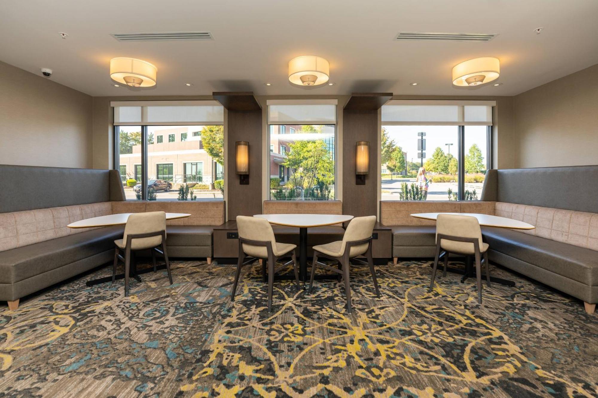 Residence Inn Nashville Mt. Juliet Mount Juliet Exteriér fotografie